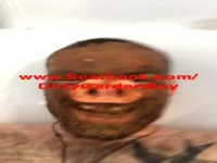 DirtyGardenBoy eats shit!